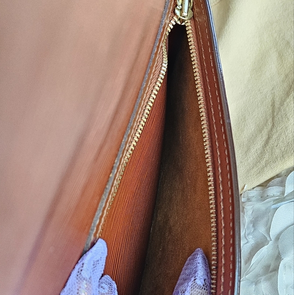 Louis Vuitton Epi Gobelins Backpack - Picture 11 of 16